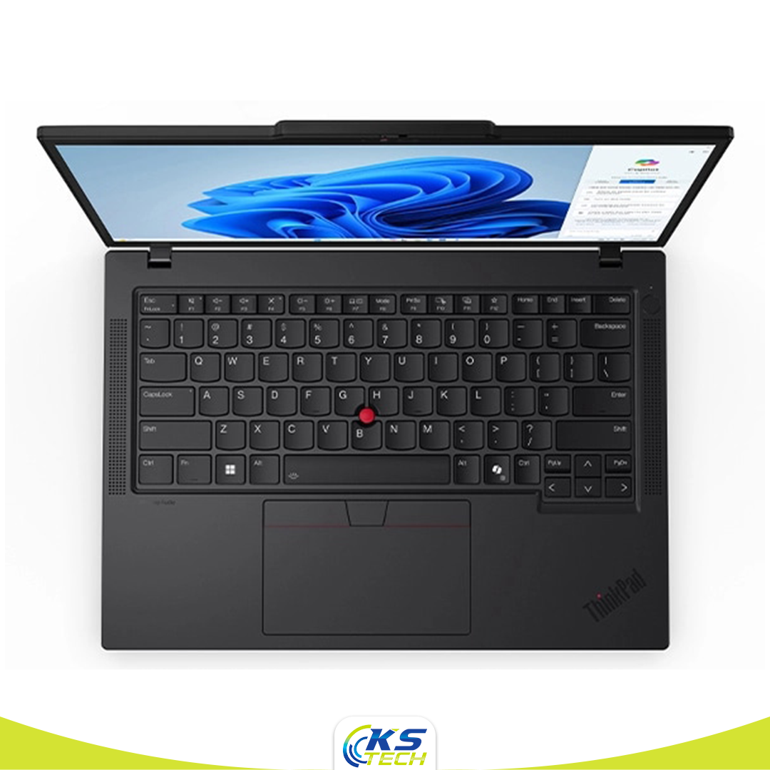 Lenovo ThinkPad T14 Gen 5