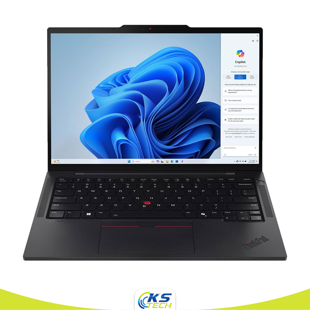 Lenovo ThinkPad T14s Gen 5 21LS