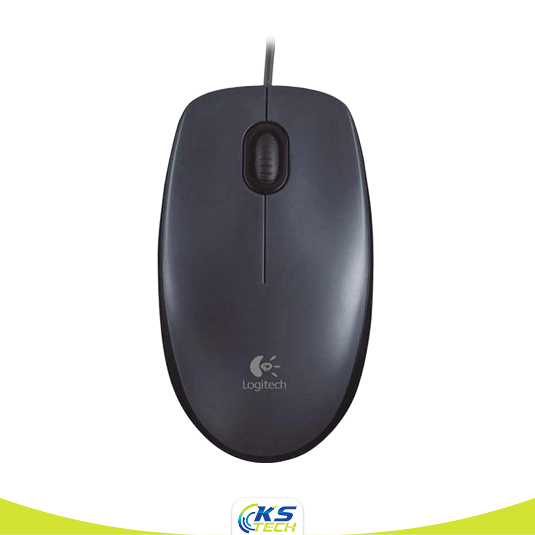 Souris Filaire Logitech M90 USB
