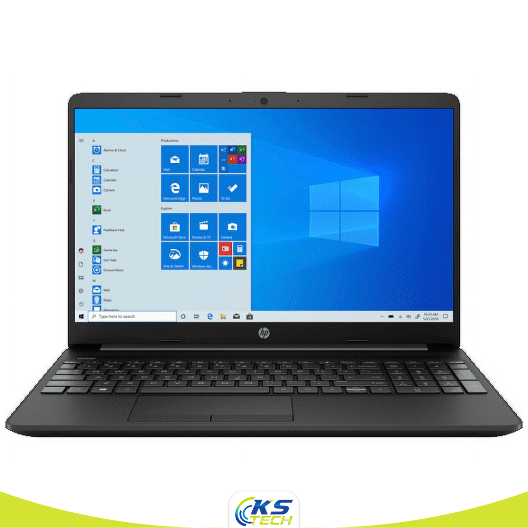 Ordinateur Portable HP 15 Celeron B22ZFEA