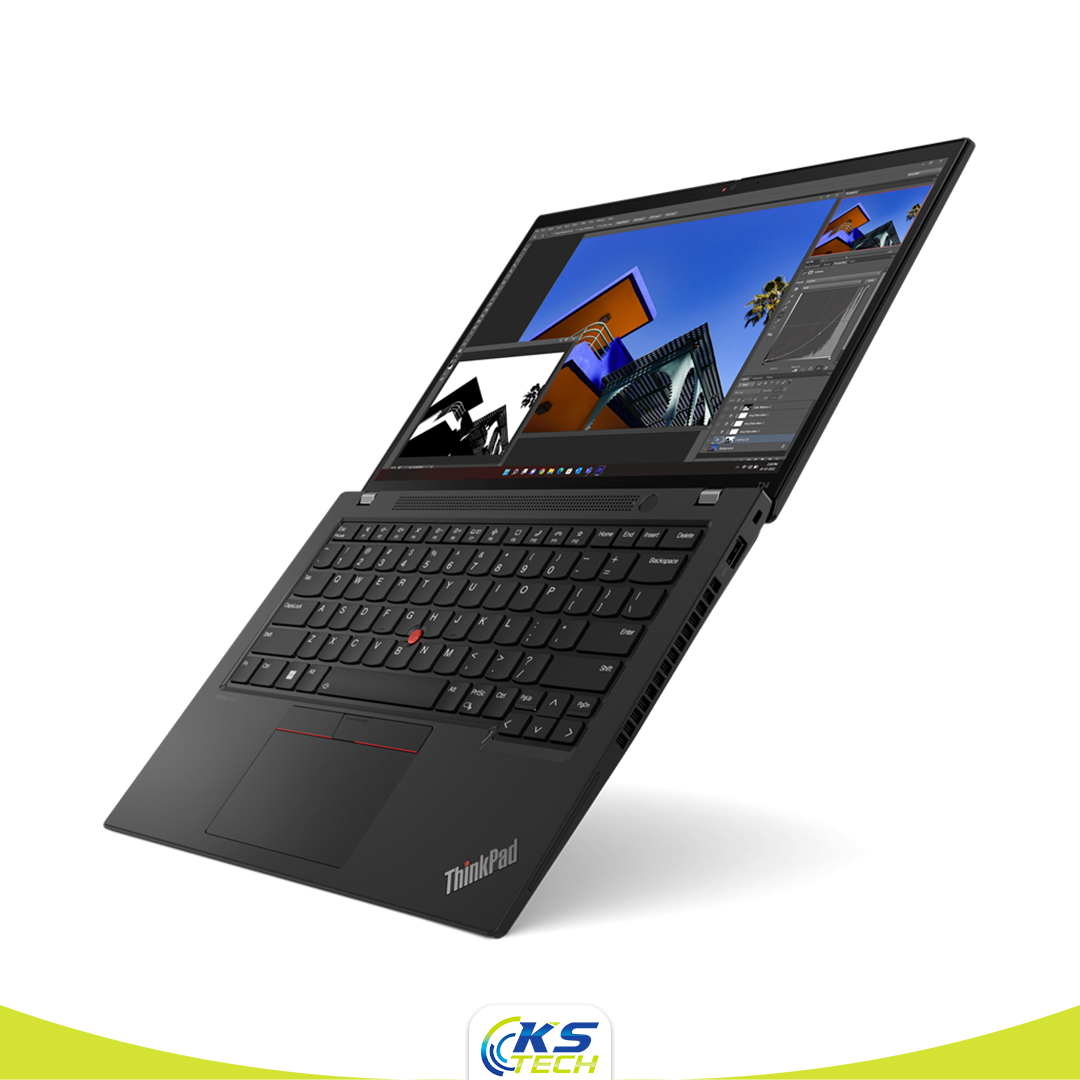 Ordinateur Portable Lenovo ThinkPad T14 G4