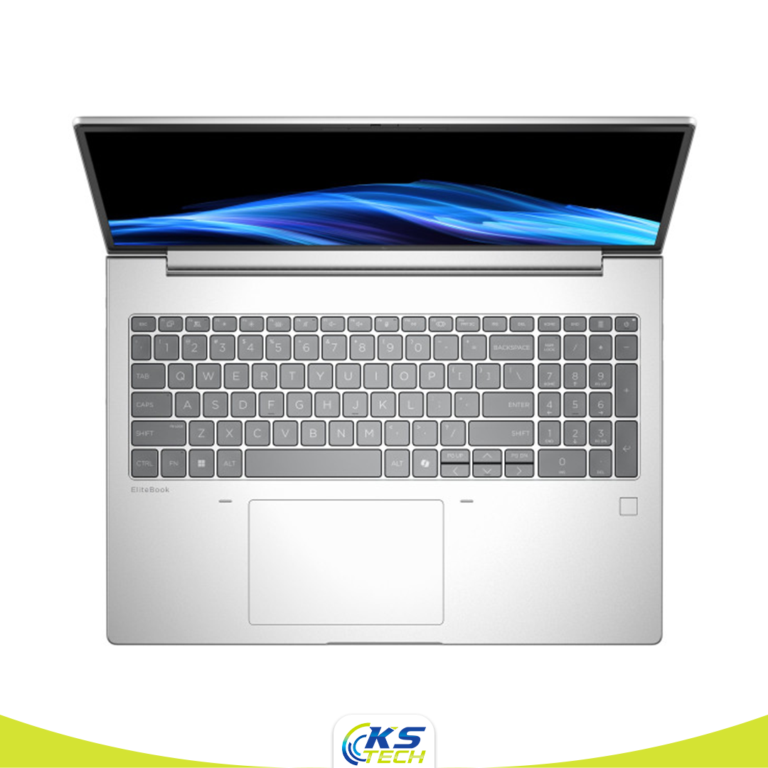 Ordinateur portable HP EliteBook 6 G1i