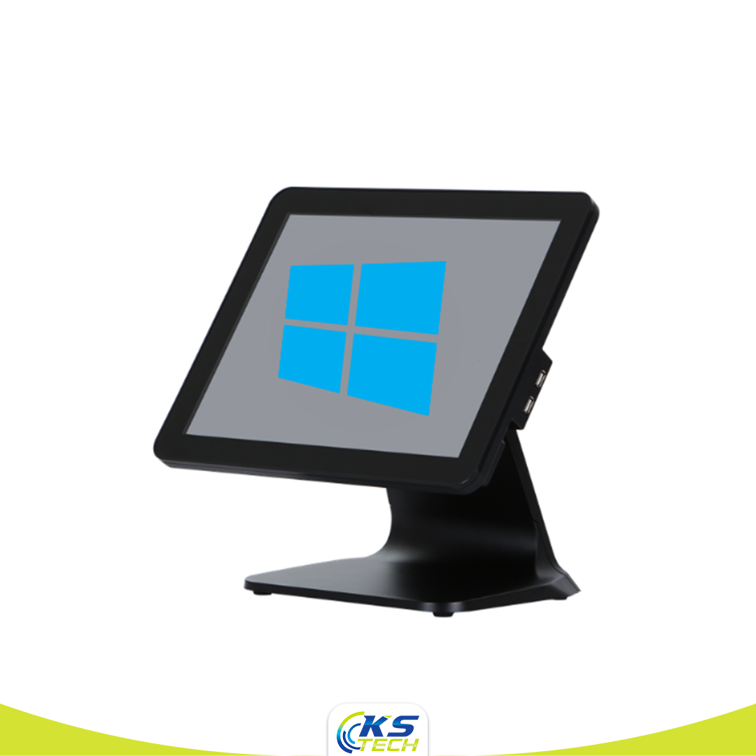 POS System TIVO U309 – Core i5, 8GB RAM, 256GB SSD, Écran Tactile 15.6”