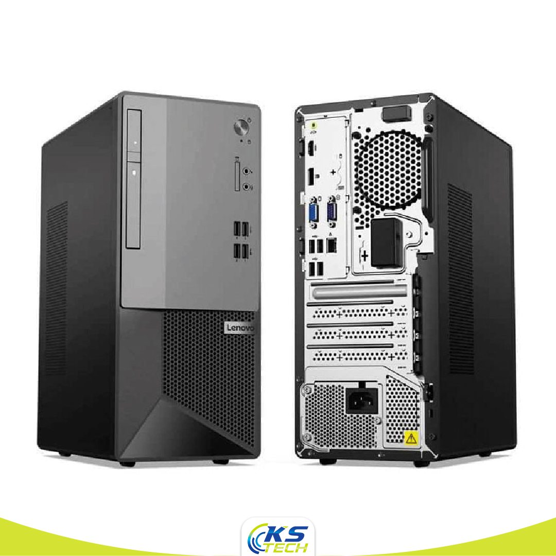 Lenovo V50t - TWR Core i3