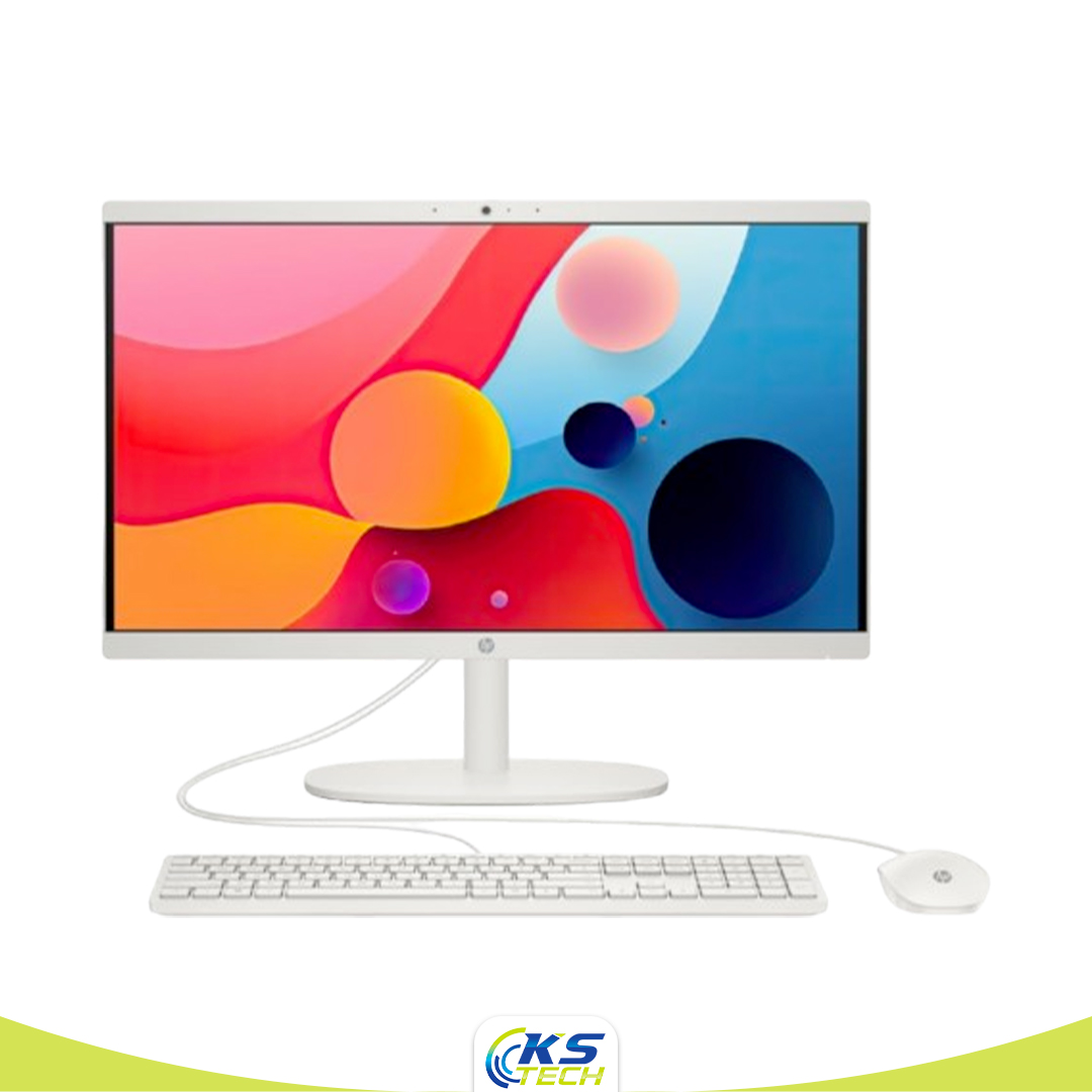 HP AIO DG0012NH i3
