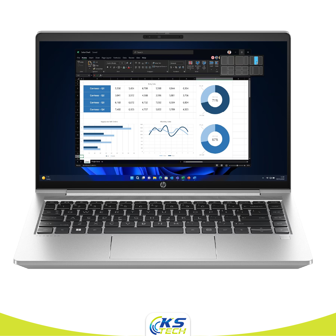 HP PROBOOK 440 G9 i7