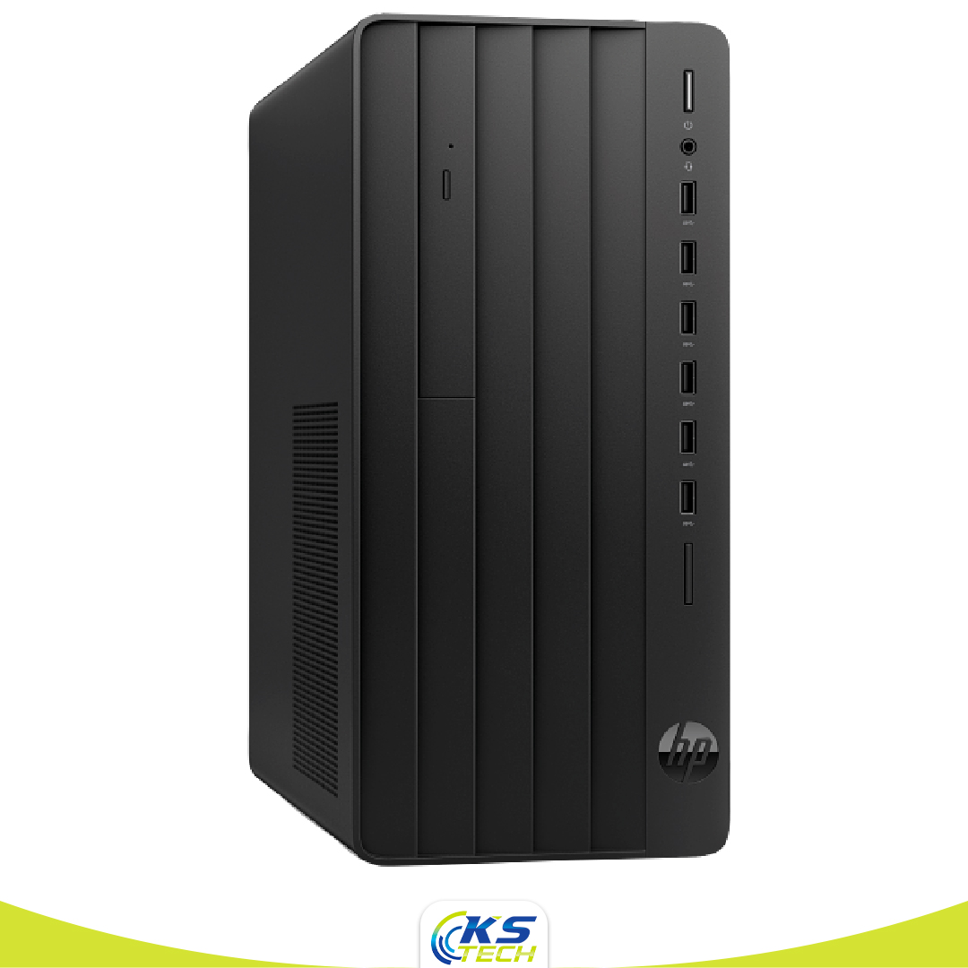 HP 290 G9 TWR CORE I3