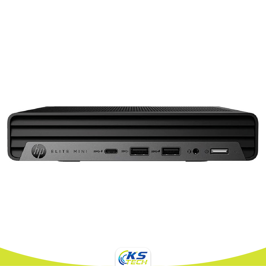HP Elite Mini 800 G9 i7-14700T