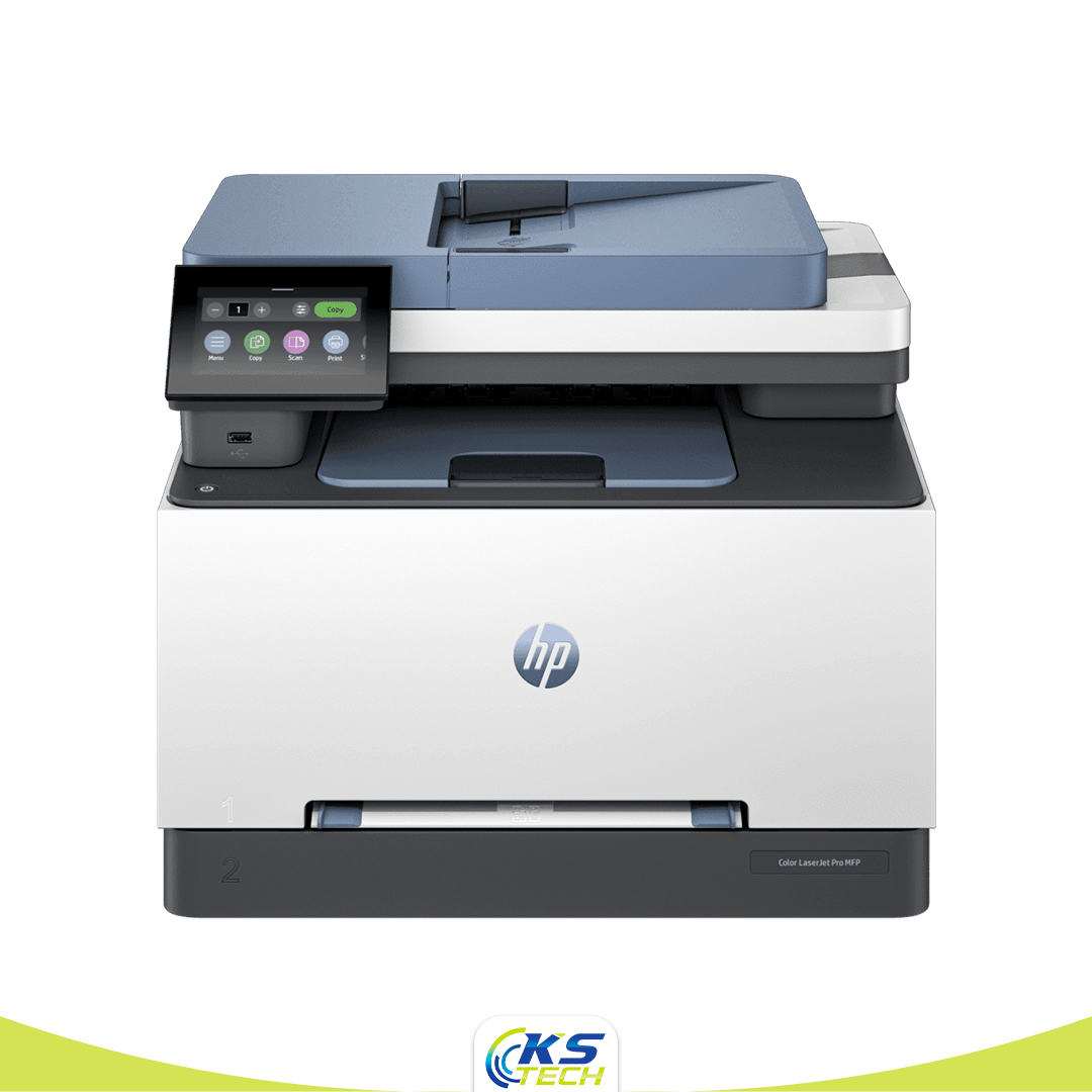 HP LASER JET PRO MFP 3303FDW MULTIFONCTION COULEUR