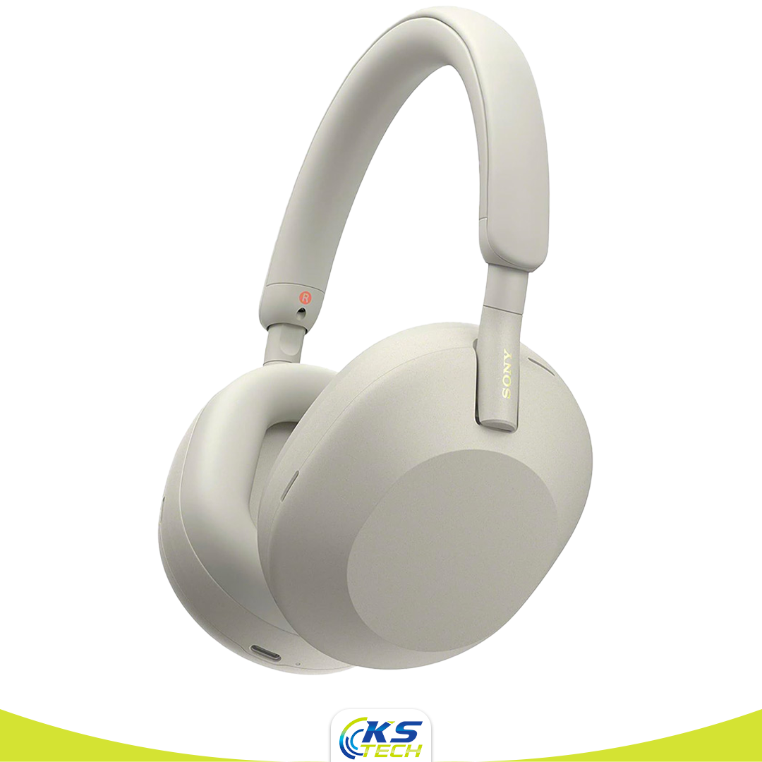 Casque sans fil Sony WH-1000XM5