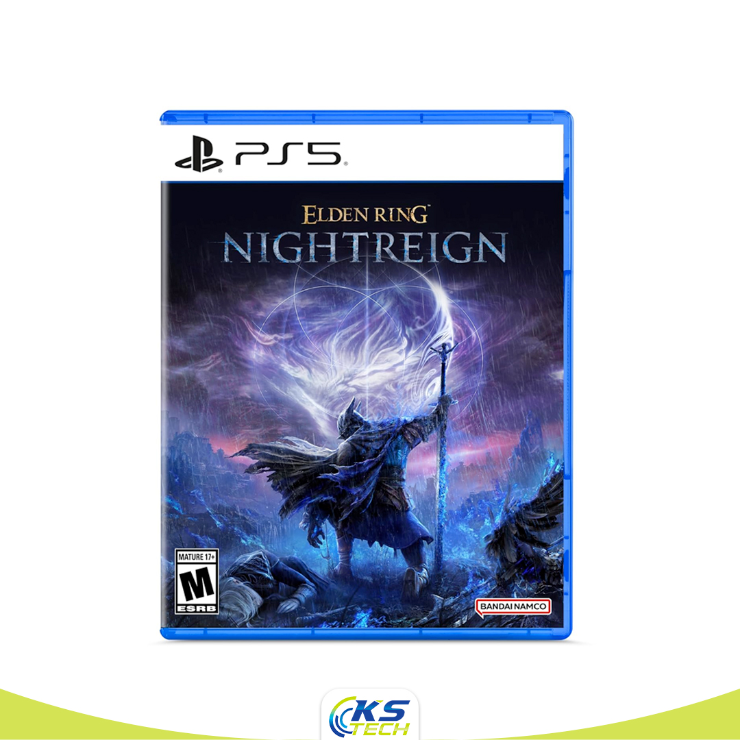 Nightreign jeux pour ps5