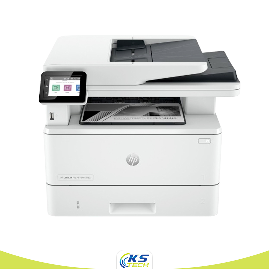 HP LASEREJET PRO MFP 4103DWMONOCHROM