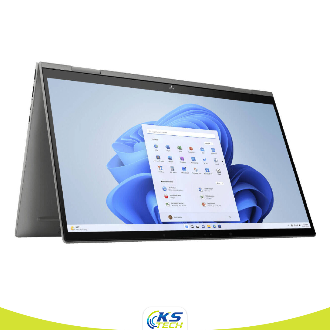 Ordinateur portable HP Envy x360