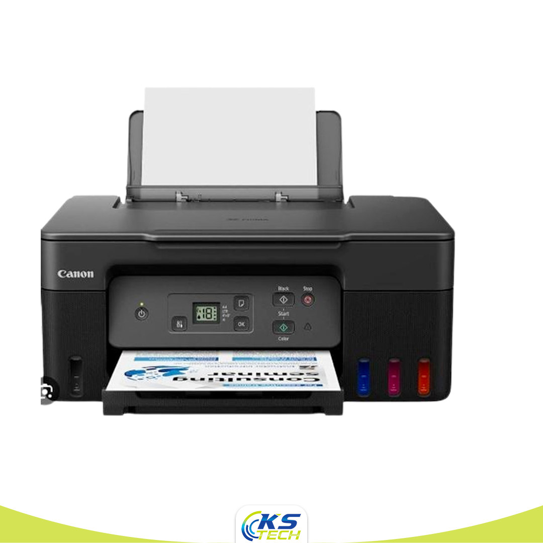CANON IJ MFP PIXMA G2430 EUM/EMB