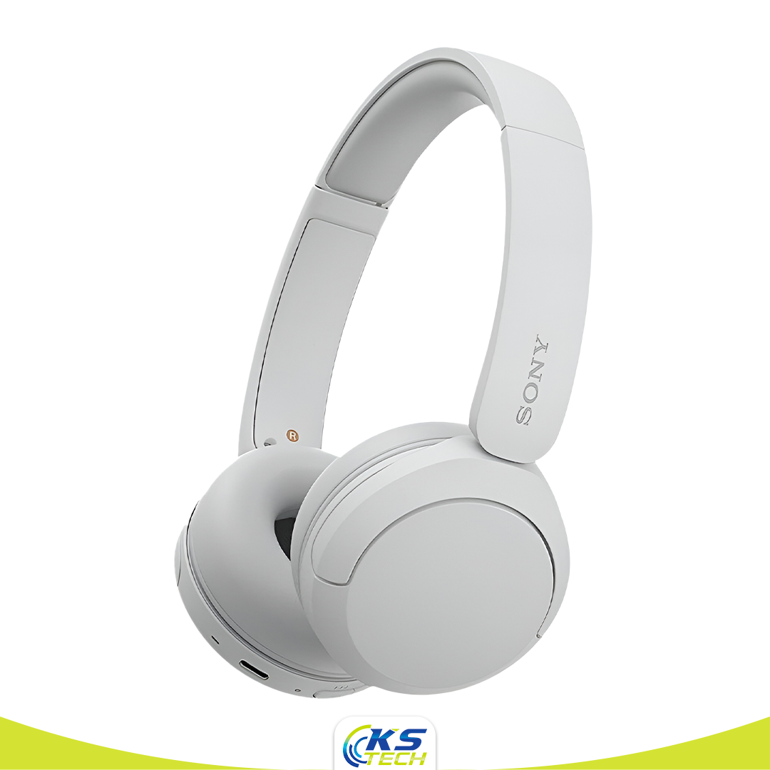 Casque sans fil Sony WH-CH520