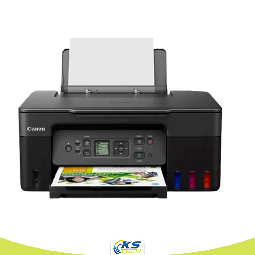 CANON PIXMA G3470 EUM/EMB BLACK