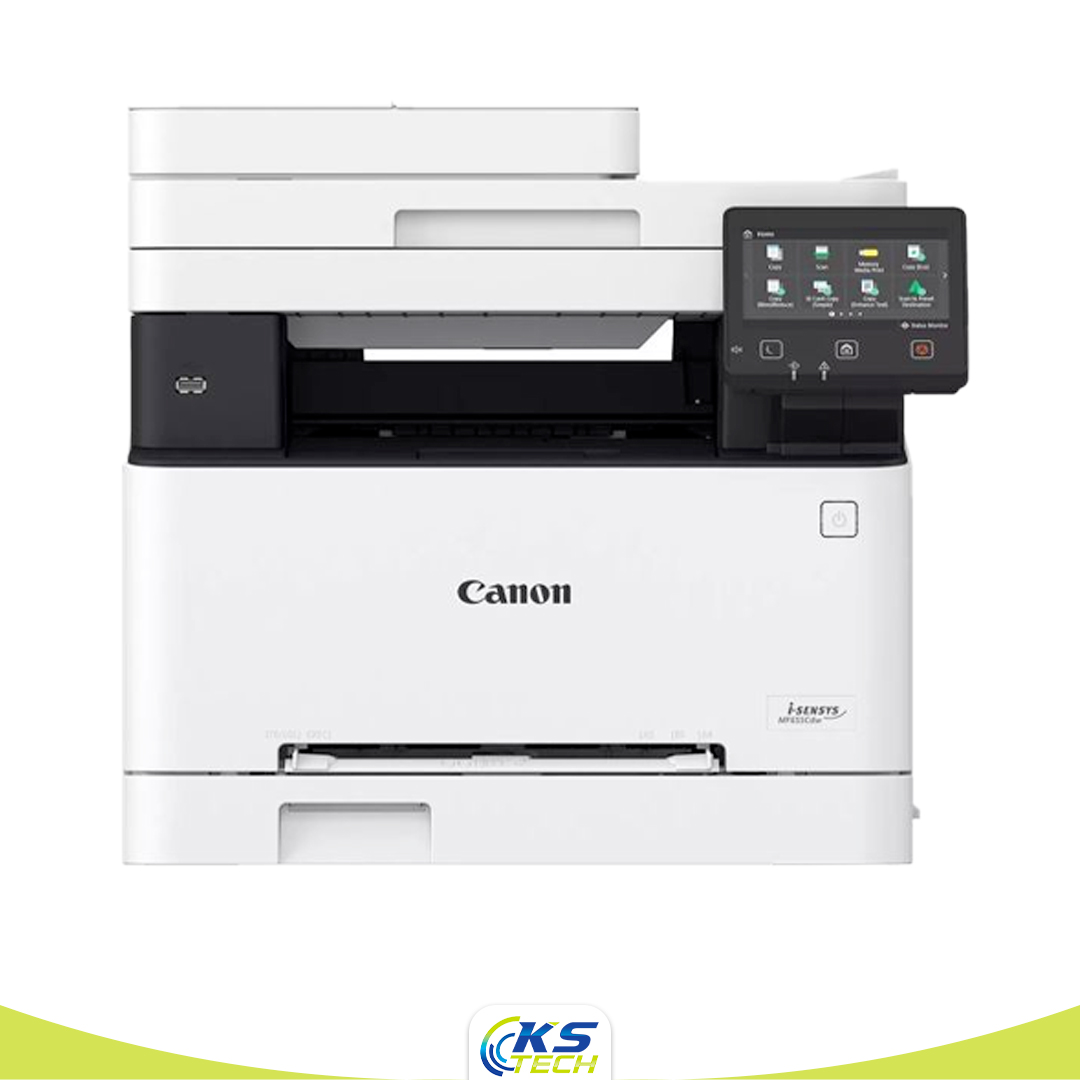 CANON i-SENSYS MF655CDW