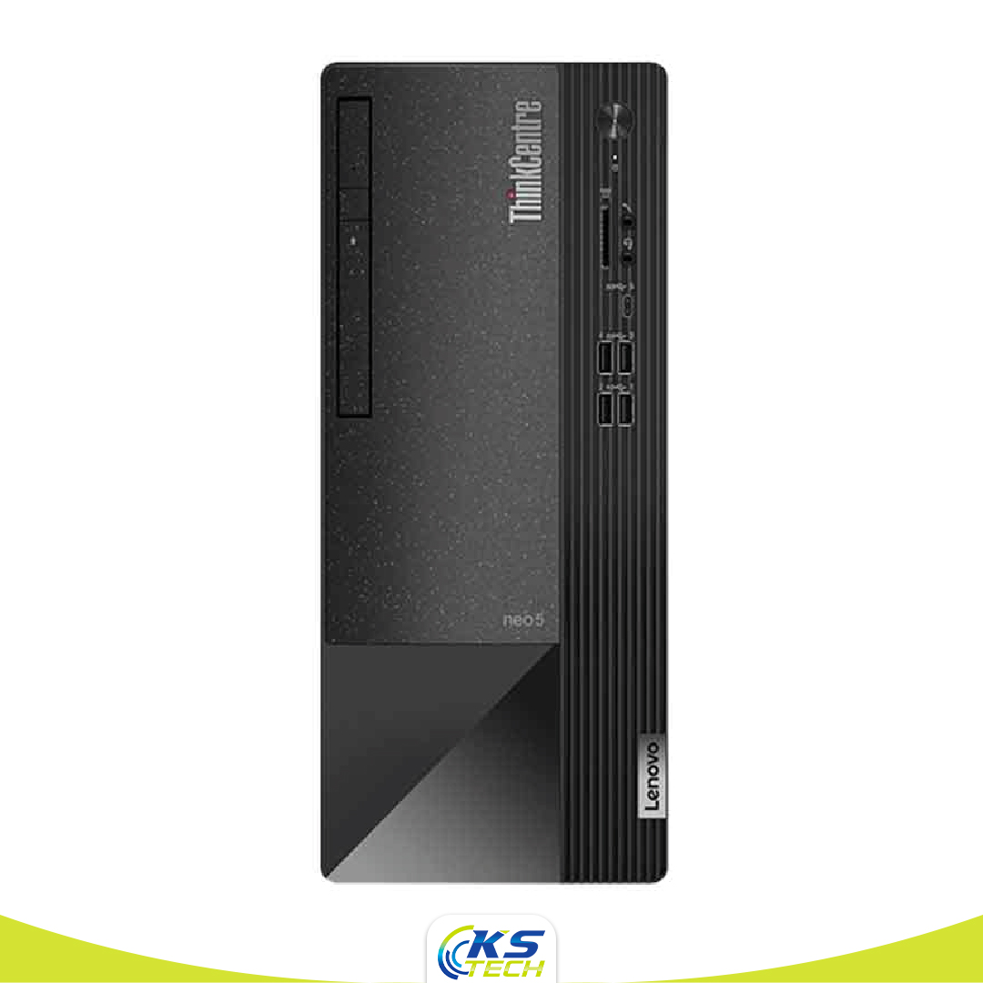 Lenovo Neo V50T - TWR Core i7-12700