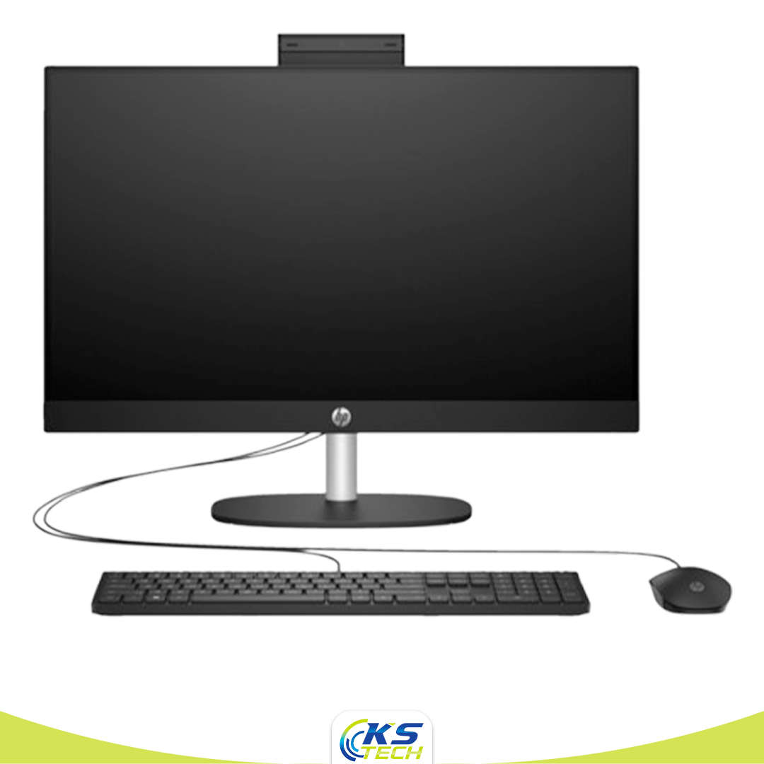 HP AIO CR0039L CORE I5