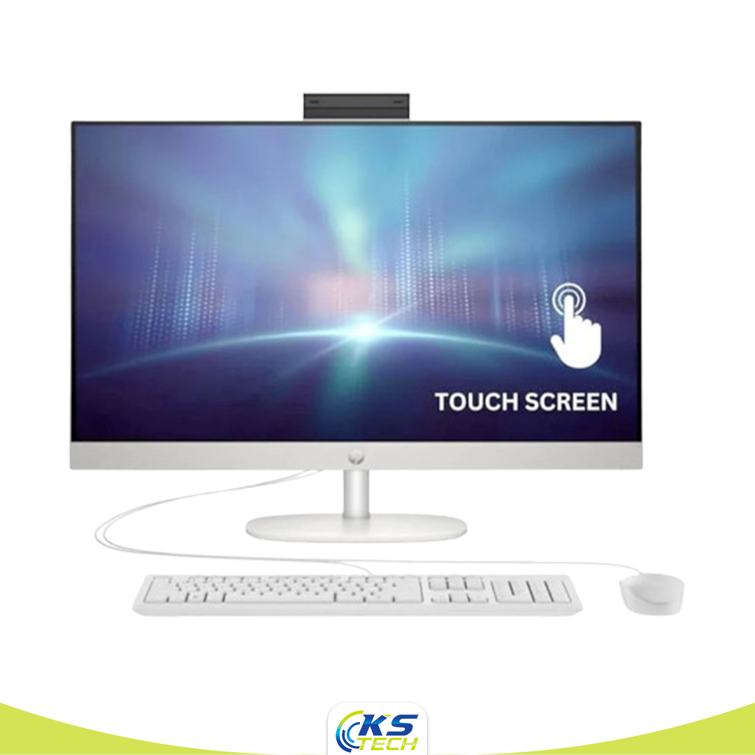 HP AIO 27 CR0154NH COR I7