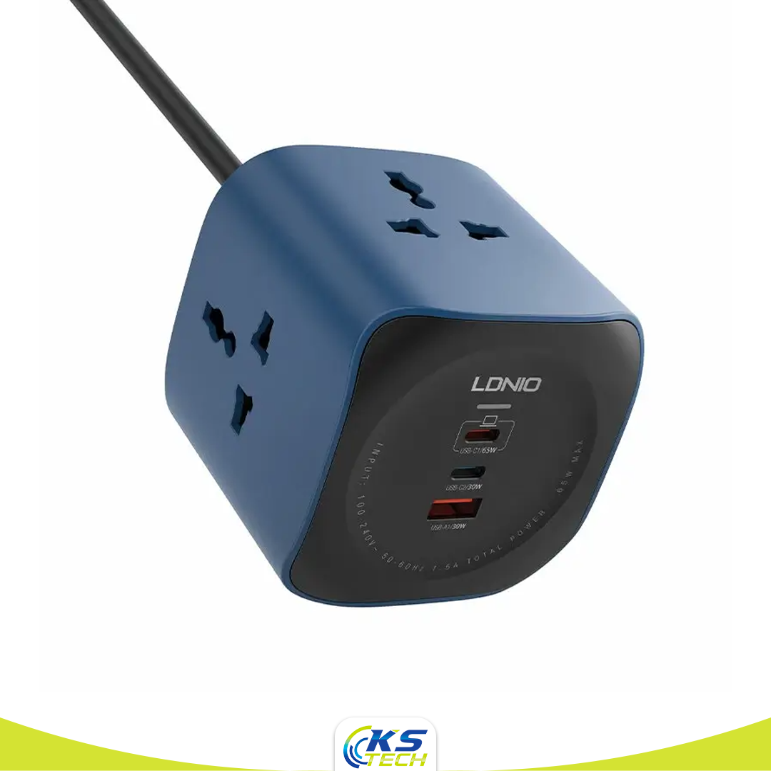 RALLONGE LDNIO SC3319