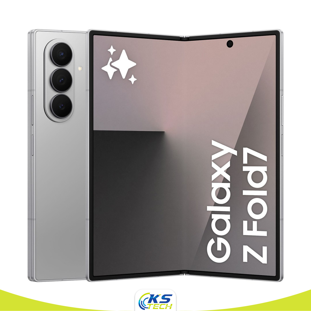 SAMSUNG GALAXY FOLD7 512GB DUAL SIM