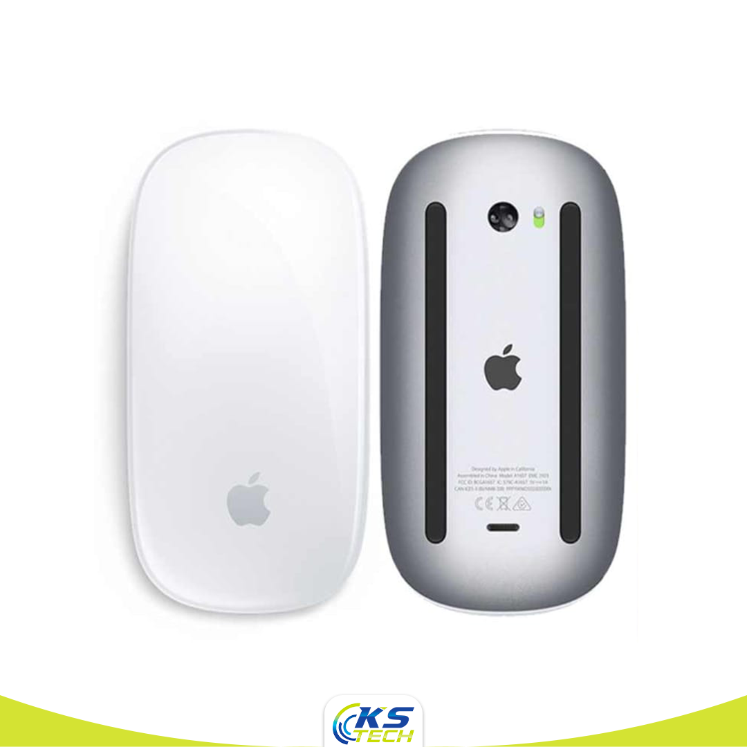 SOURIS APPLE MAGIC MOUSE USB C
