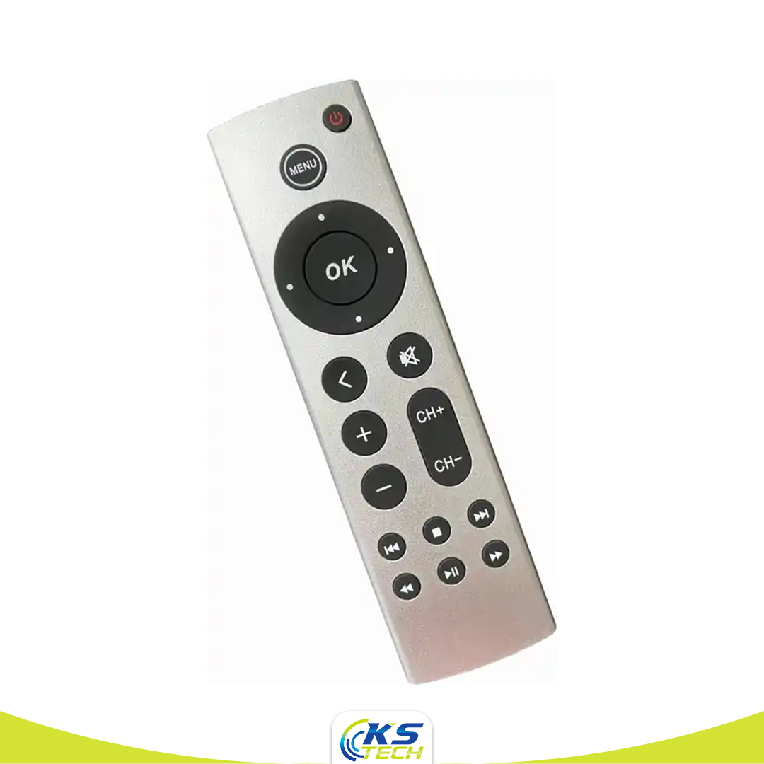 TELECOMMANDE APPLE TV NEW MODEL MJFN3 REMONTE