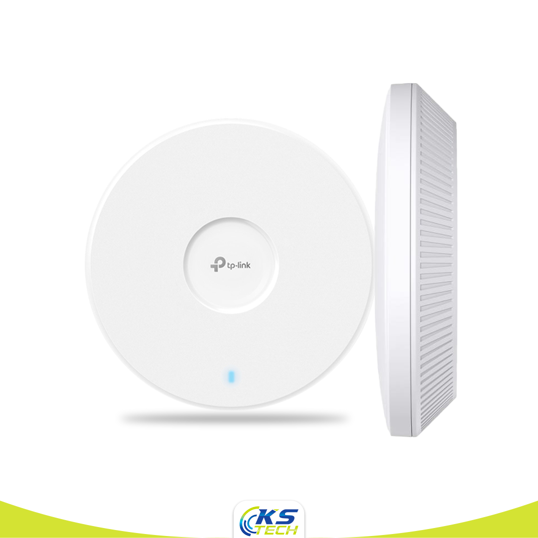 Routeur WiFi TP-Link Omada BE3600