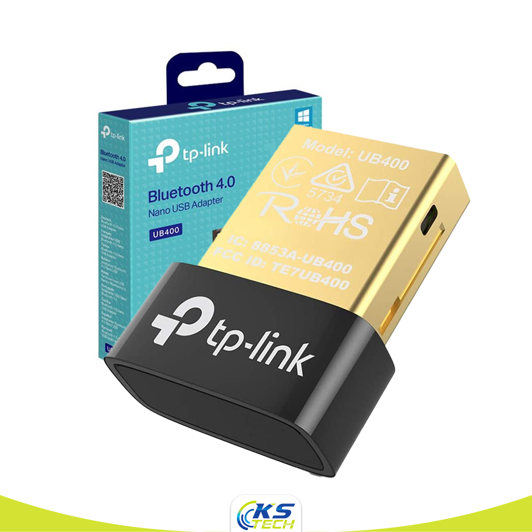 Adaptateur Bluetooth TP-Link UB400