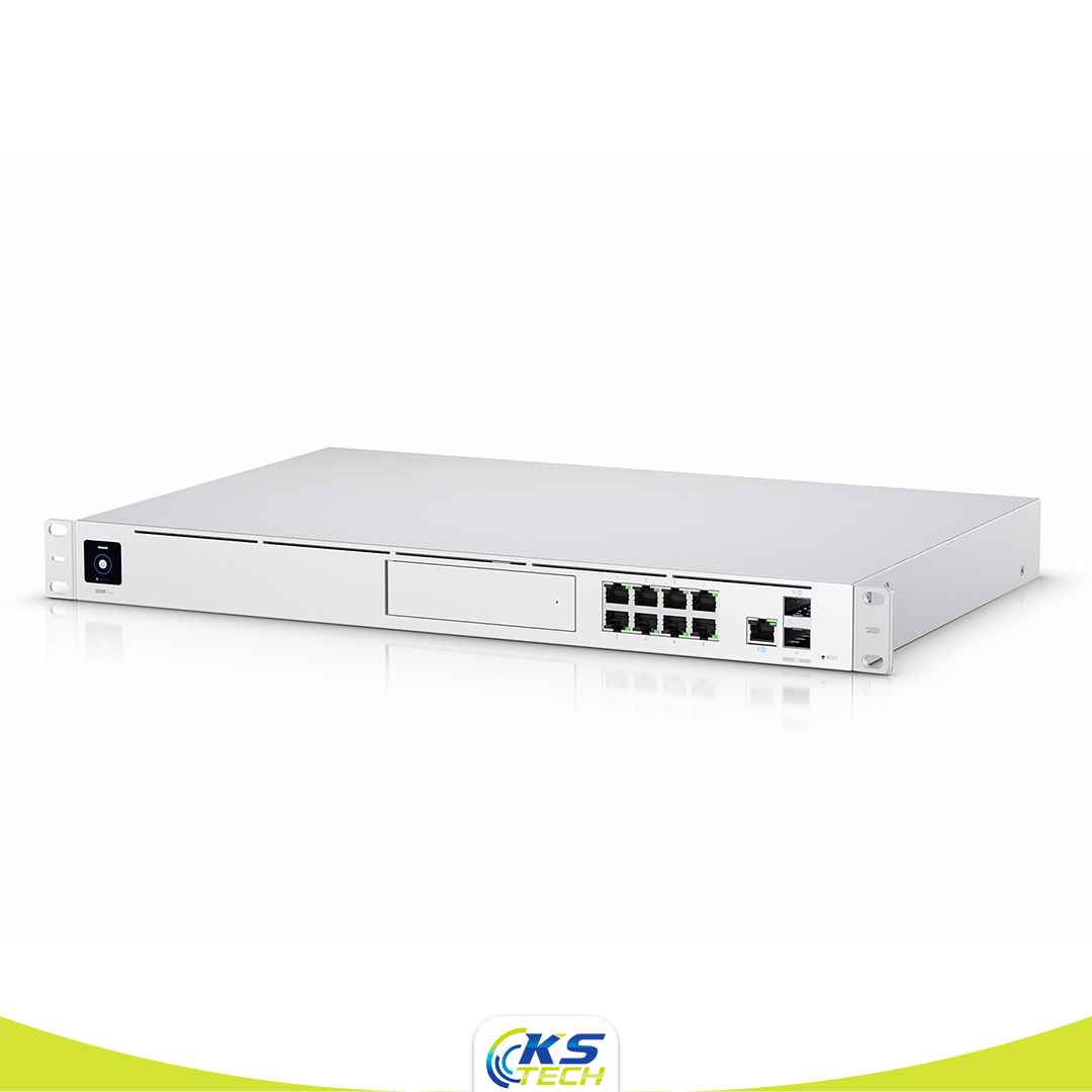 UBIQUITY DREAM MACHINE 8PORT