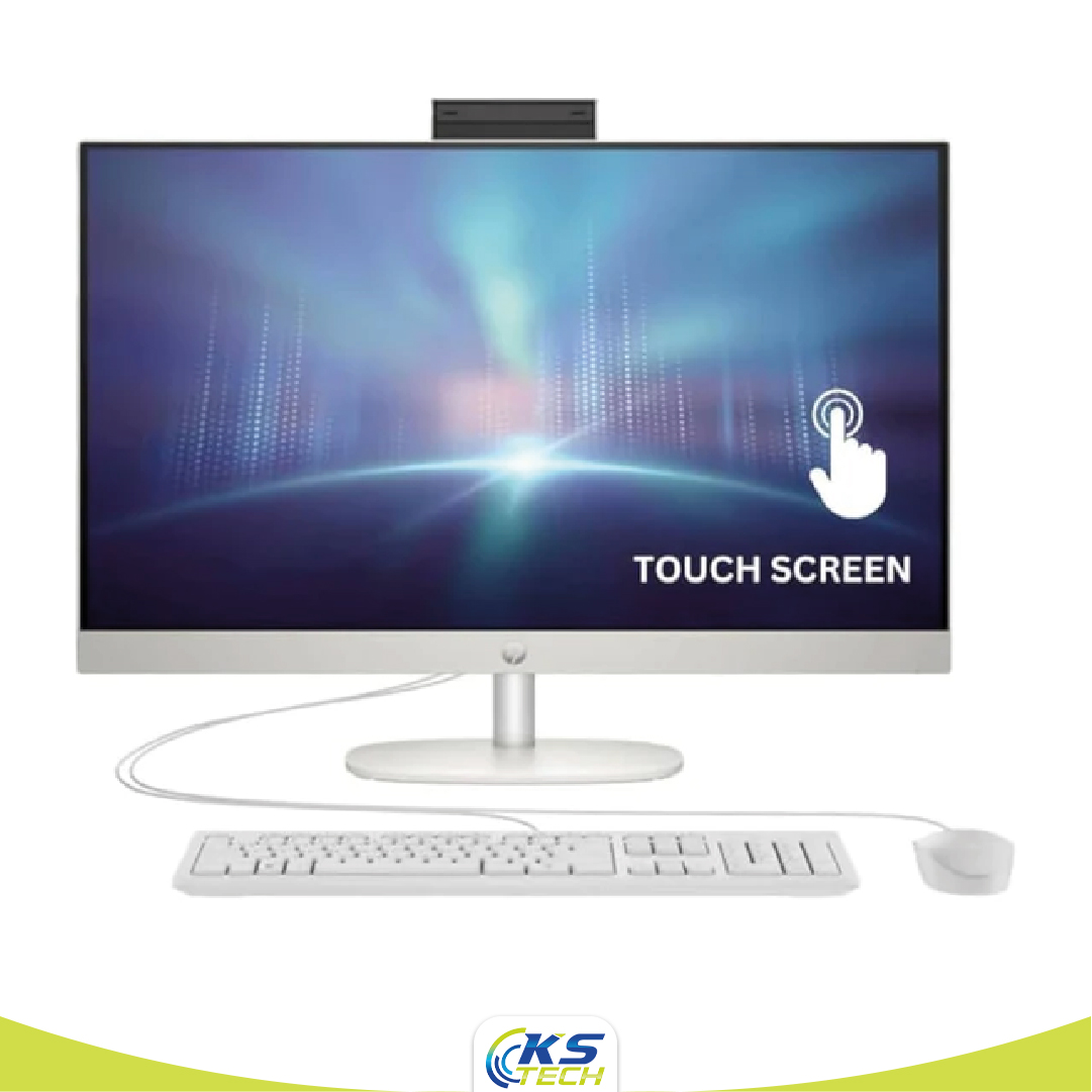 AIO HP 27 CR0154NH i7