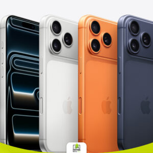 iPhone 17 Pro Max 2 Tera