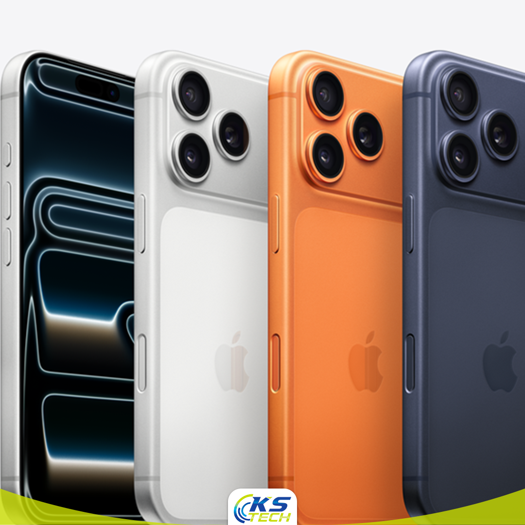 iPhone 17 Pro Max 1 Tera