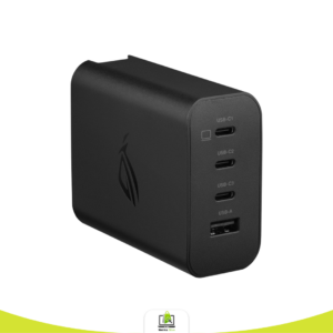 CHARGEUR USB C GAN ROG 140W
