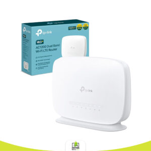 MODEM TP-LINK ARCHER MR505