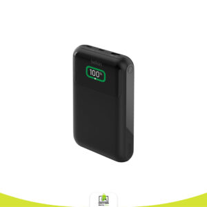 POWER BANK BELKIN BOOSTCHARGE 3-PORT 20K