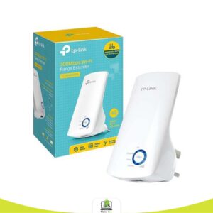 Répéteur Wi-Fi TP-Link RE850 – Extendeur de portée WiFi haute performance