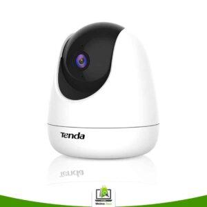 Caméra TENDA GP3 3MP Pan Tilt Wi-Fi intérieure avec vision nocturne et contrôle à distance