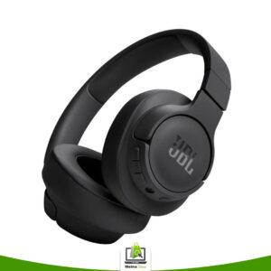 Casque sans fil JBL Tune 720BT Bluetooth autonomie 76h pliable