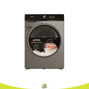 Machine à Laver ASTECH 10Kg Inverter