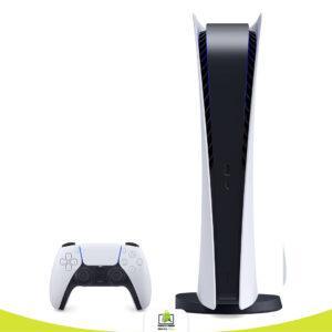 PlayStation 5 Slim 1 To Sony PS5 Slim Console nouvelle génération