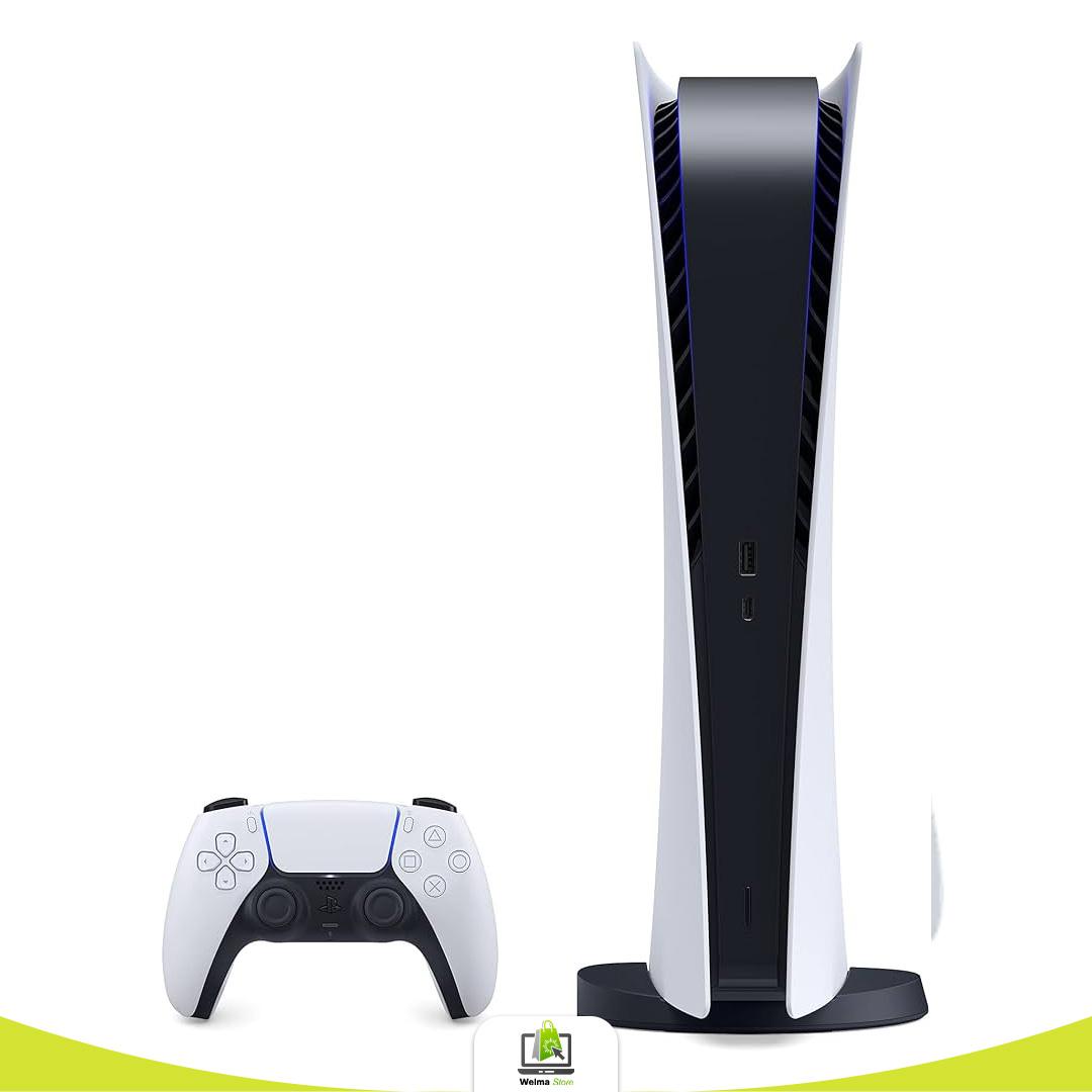 PlayStation 5 Slim 1 To Sony PS5 Slim Console nouvelle génération