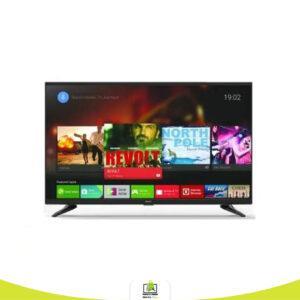 TV Elactron 32 pouces Smart Android TS-3261AS Full HD WiFi
