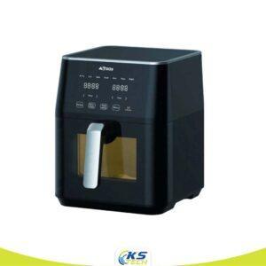 Air Fryer ASTECH AF007D-BK 7L