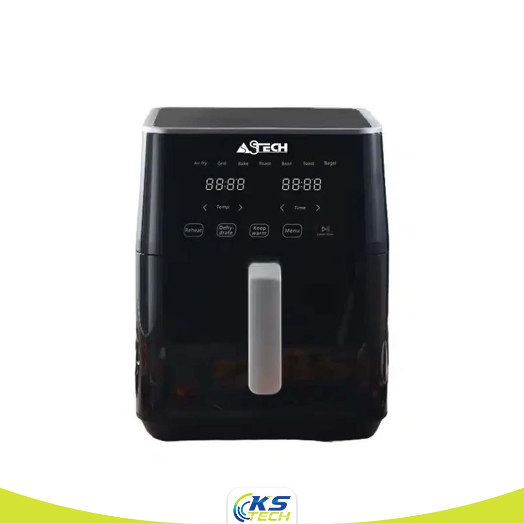 Air Fryer ASTECH AF008N-MK Friteuse à Air 8L