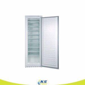 Congélateur vertical ASTECH FC331VD 10T