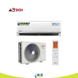 Climatiseur ASTECH SPLASR0240RB4 Split 24GB41 24000 BTU Gaz R410A 3CV