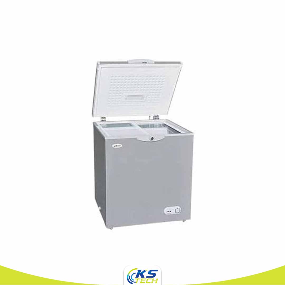 Congélateur horizontal ASTECH CH160IG 160L