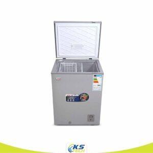Congélateur horizontal ASTECH CH195W 195L